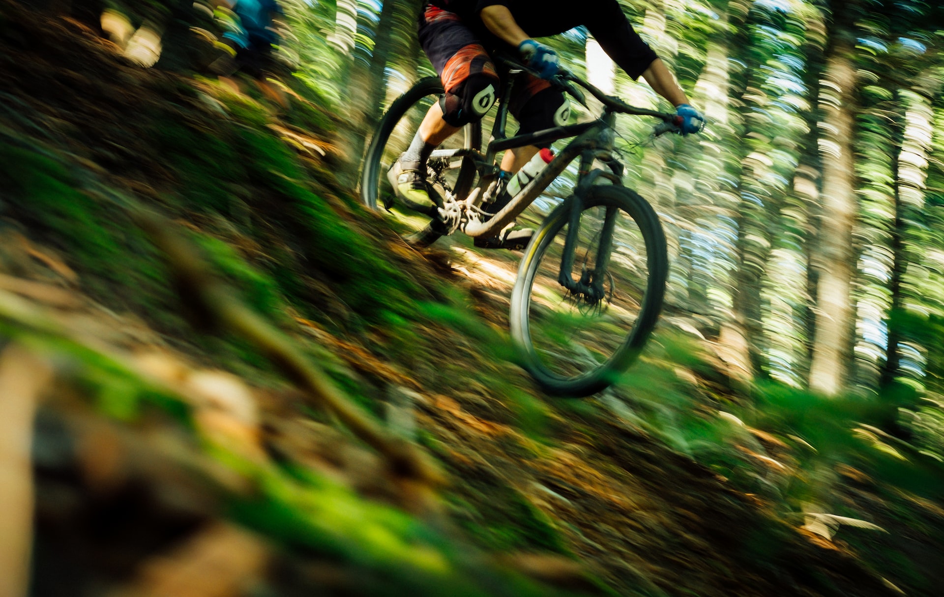 We tell you about the fastest kind of MTB!