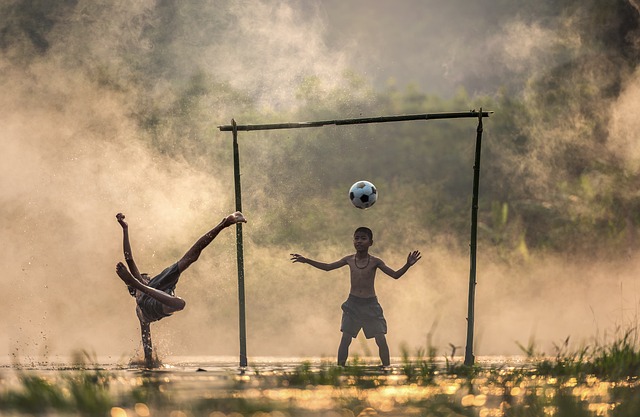 Living Legend: Incredible Popularity of Football on the Globe