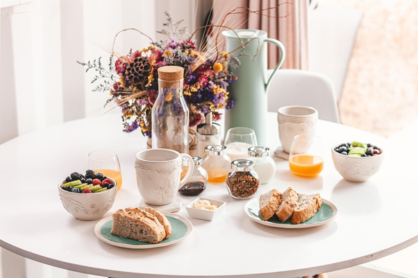 Brunch and Games: A Weekend Morning Worth Staying Home For